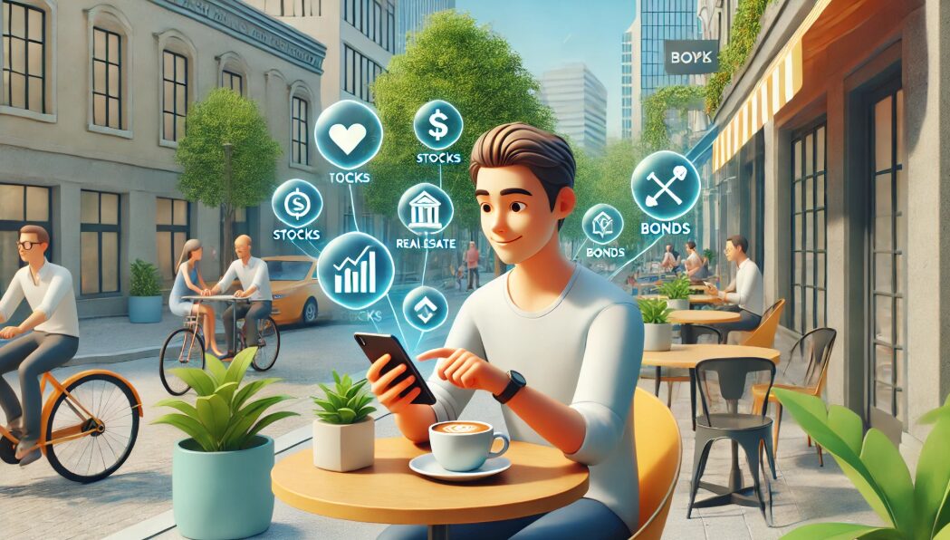 小額投資が初心者におすすめの理由