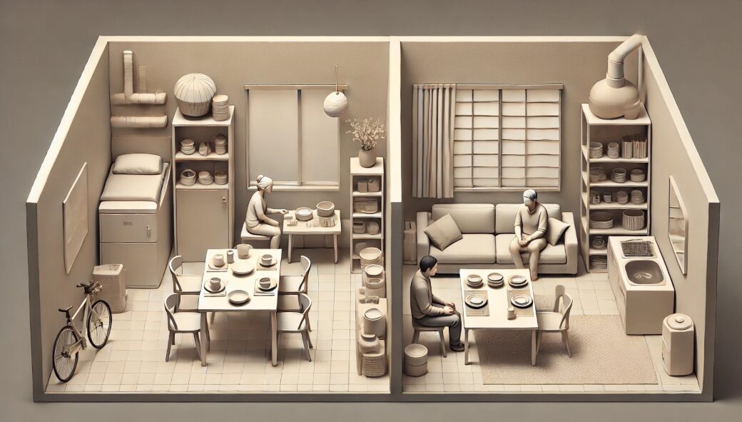 貯金3000万だけだと何年暮らせる?