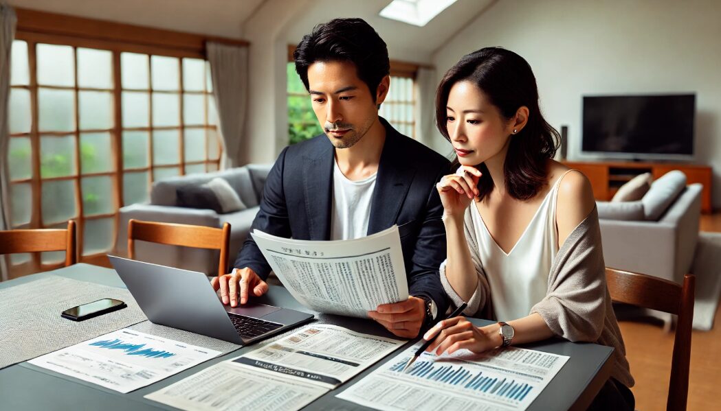 金融資産3000万円以上の人達の日常