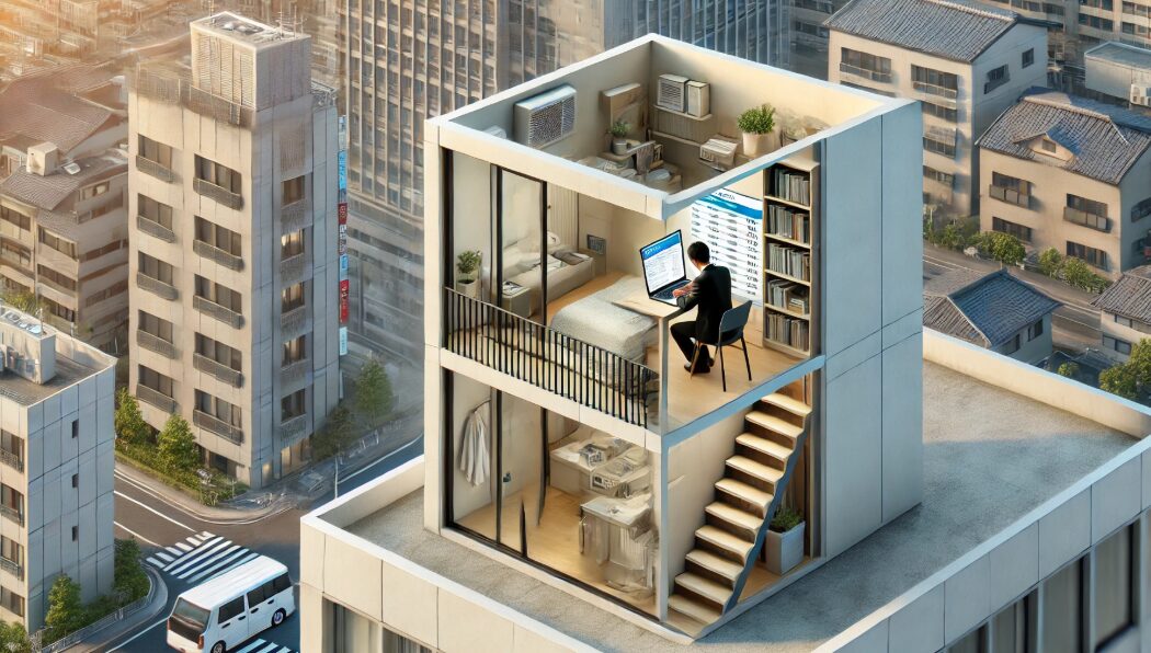 ワンルーム投資に必要な資金とローンの目安