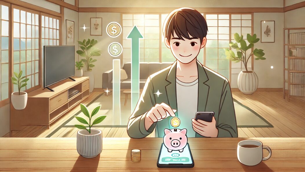 100円からOK?少額で始める方法