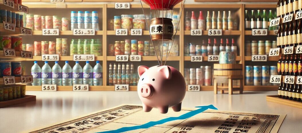 元本割れより怖い「お金の価値が減る」現実