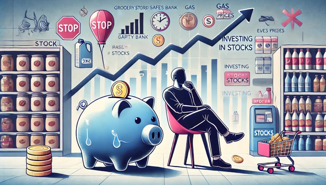 「株 を やら ない」が、なぜリスクになるのか