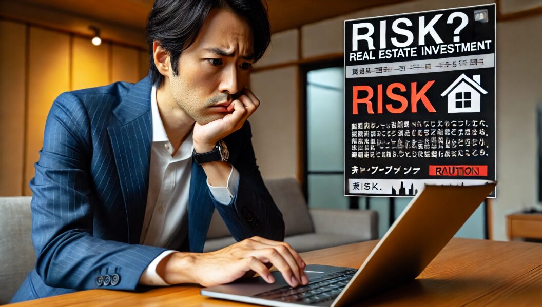 「やめとけ」は嘘？不動産投資 始め方の誤解