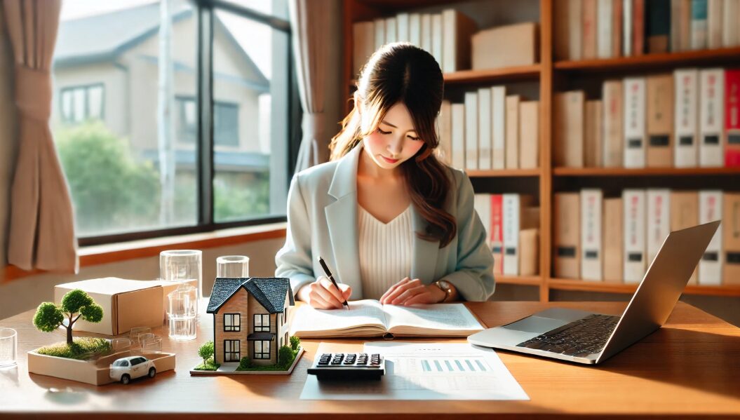 失敗しない不動産投資 始め方の全手順