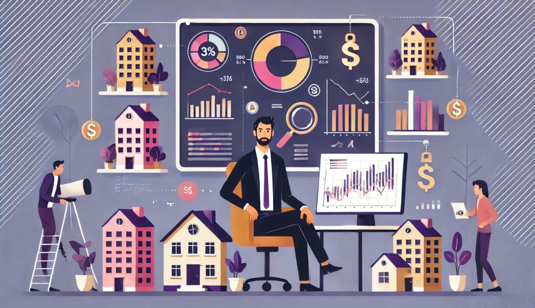 年収1500万円以上の大規模投資とポートフォリオ