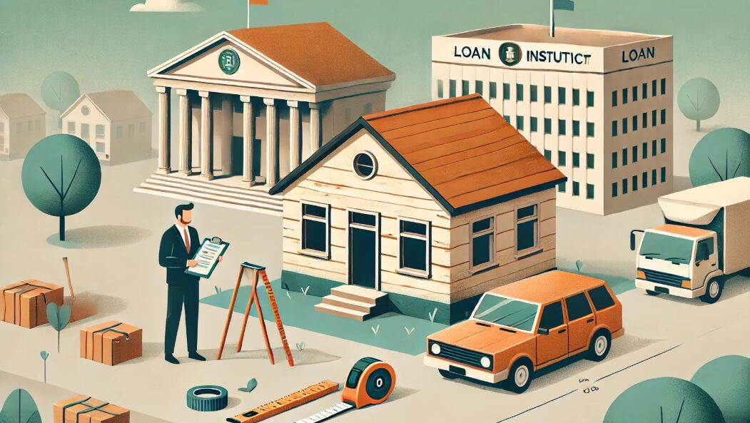 築古戸建てを現金や公庫活用で狙う戦略