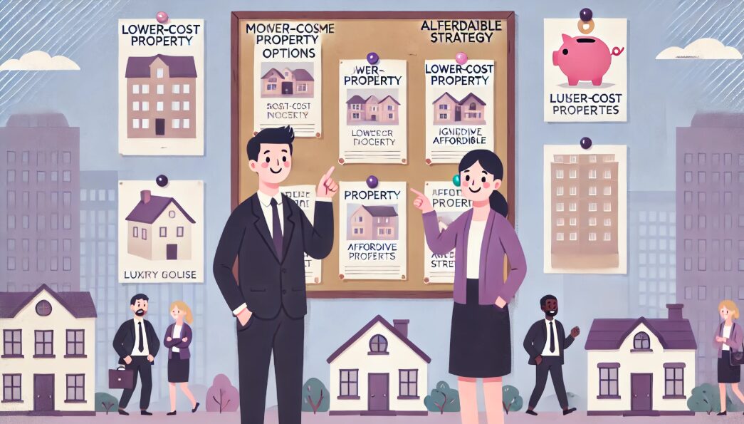 年収300万と400万の人が勝てる不動産投資