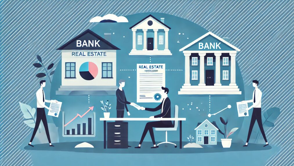 他行からの借り換え利用の可能性