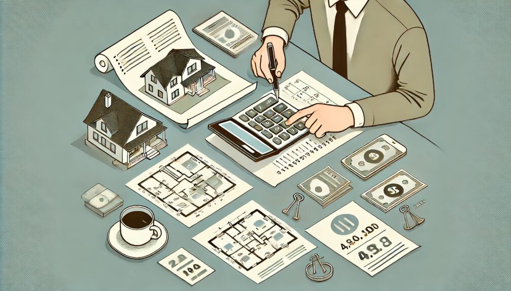 鑑定理論に基づく実践的な内容