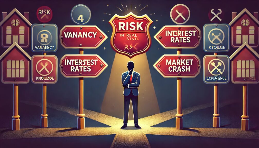 失敗しないためのリスク管理の極意