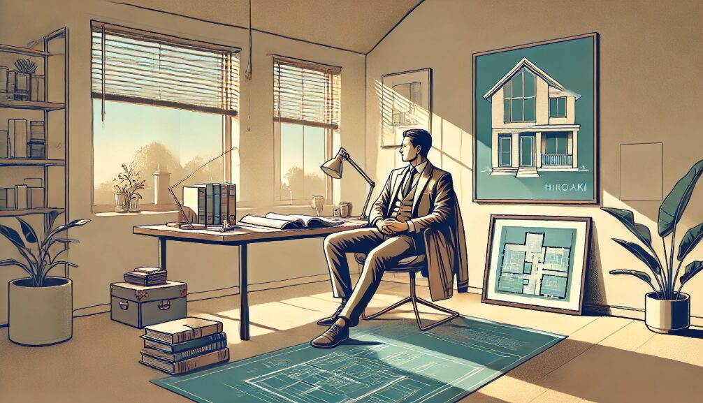 著者の石原博光氏が説くマインドセット