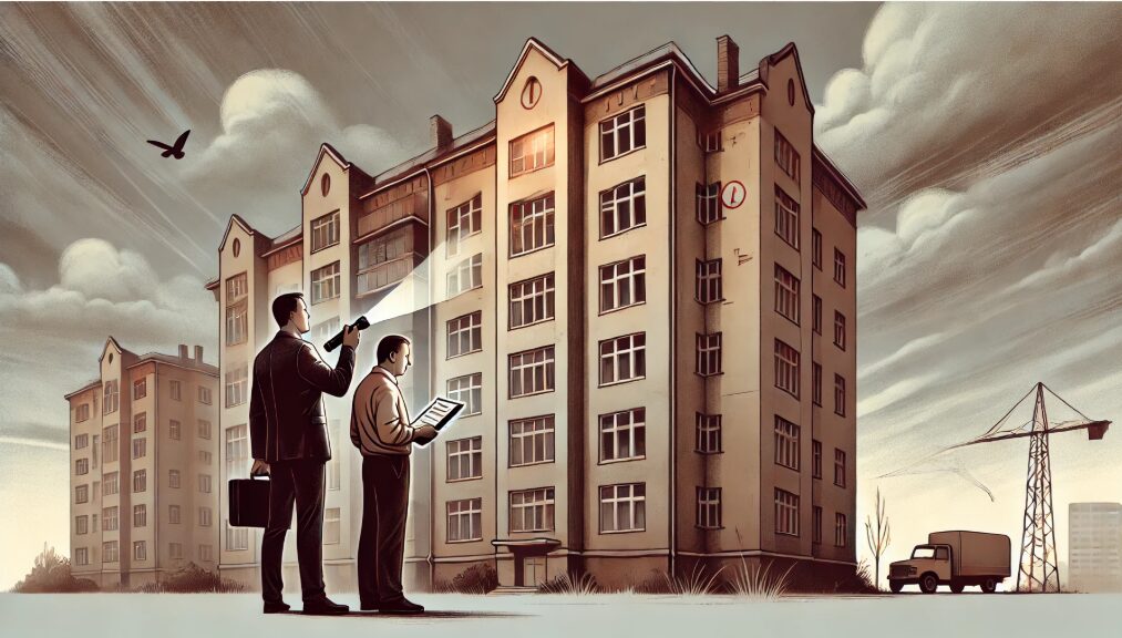 まずはアパート一棟買いなさいの実践と失敗対策