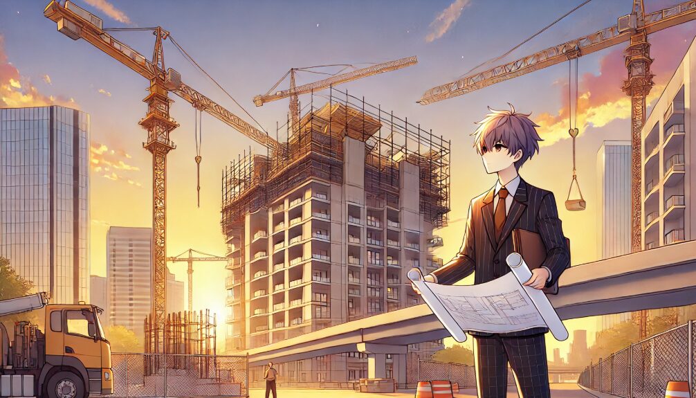 ネタバレ解説:新築アパート融資の極意