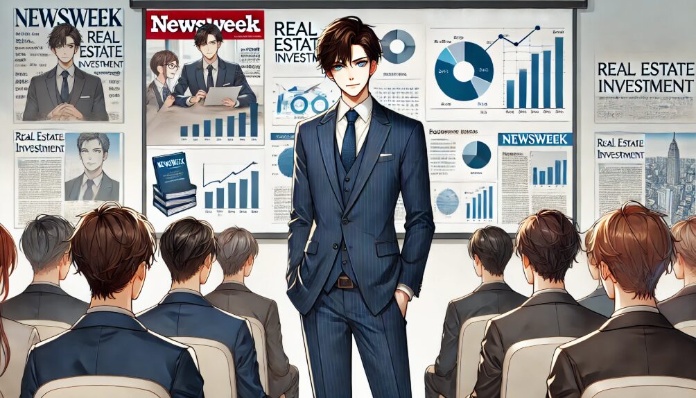 代表木村洸士氏の経歴と確かな実績