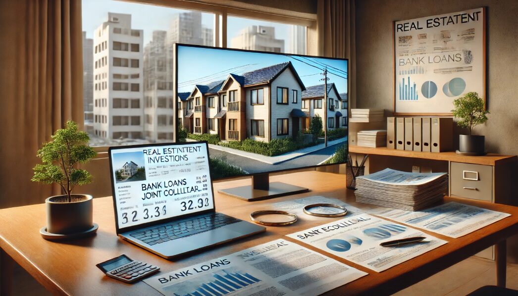 資金なしでアパート経営は可能か