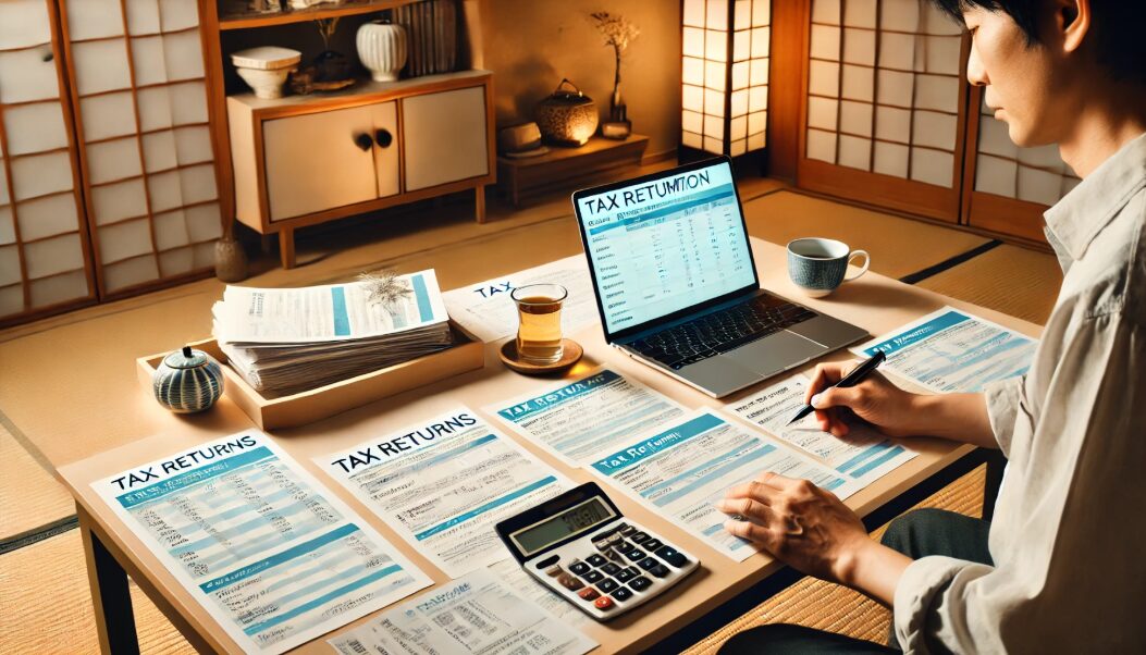 「儲からない」回避の収益管理と税金