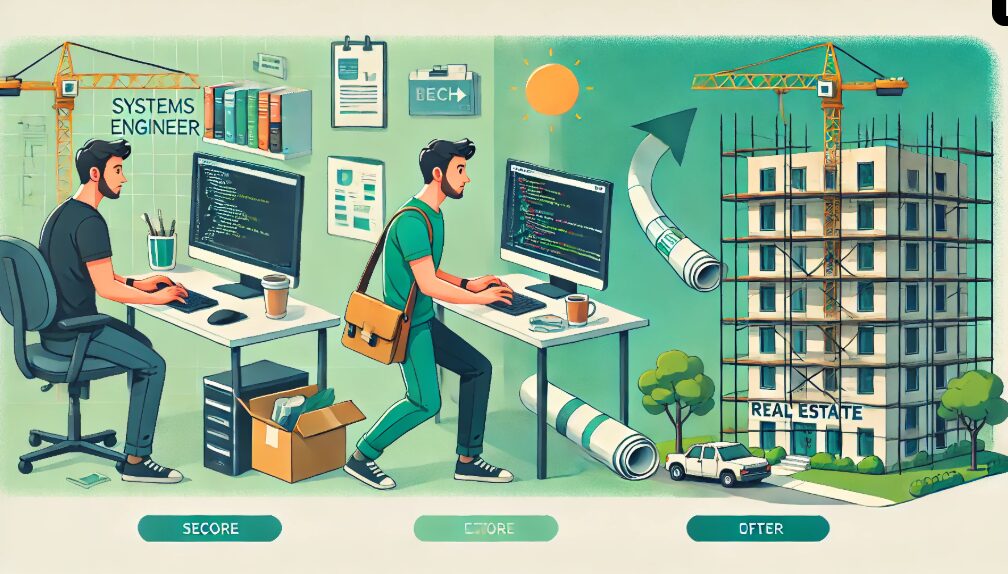 木村洸士氏の経歴と元SEとしての実績