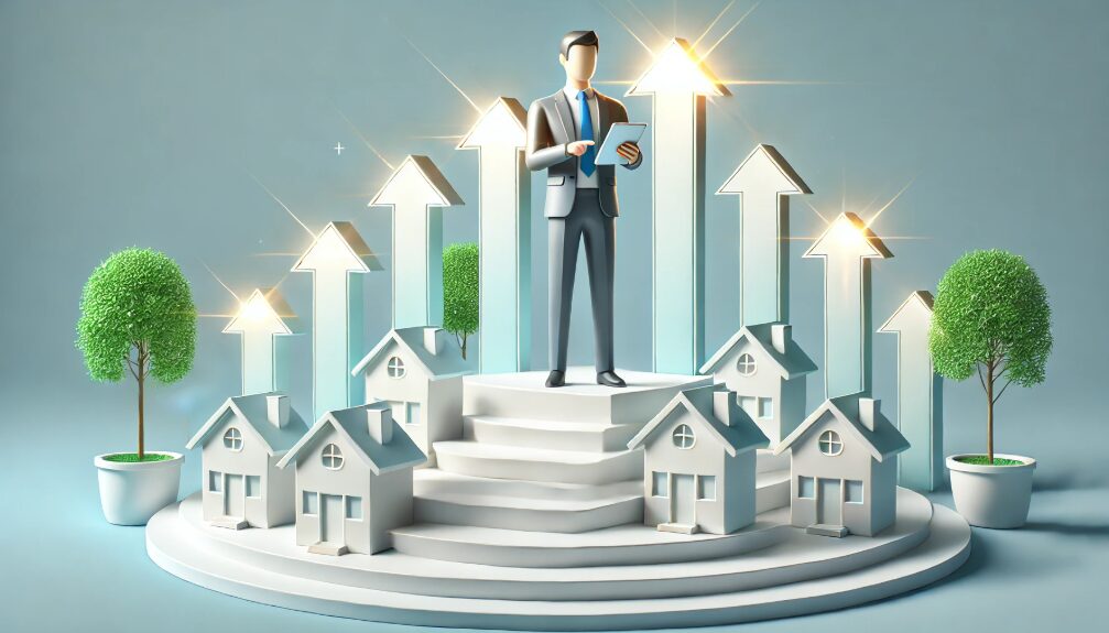 イエウールを利用するメリット・強み