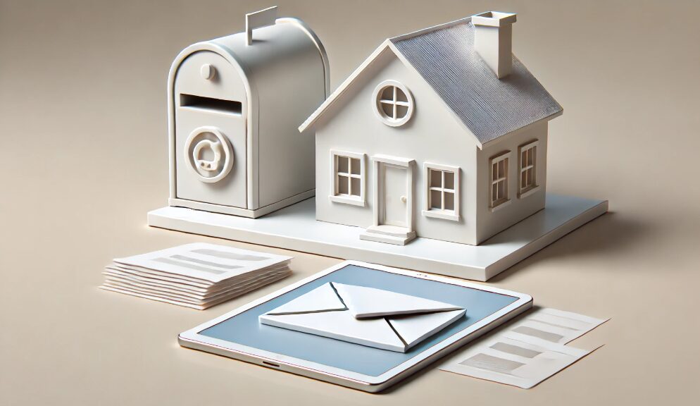 電話かかってくるのがしつこい?メールのみにする裏ワザ