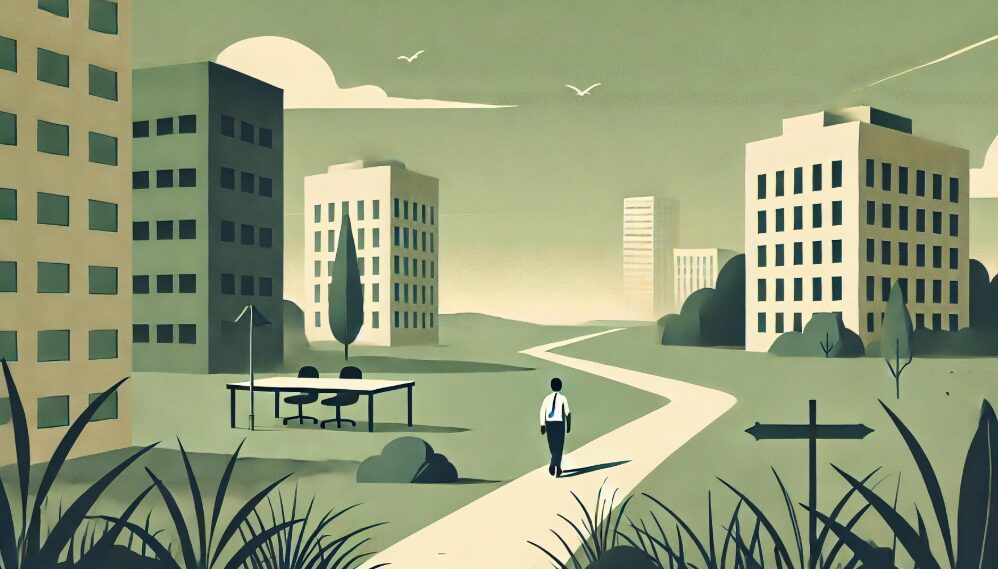 途中離脱しても不動産会社にバレる心配はなし