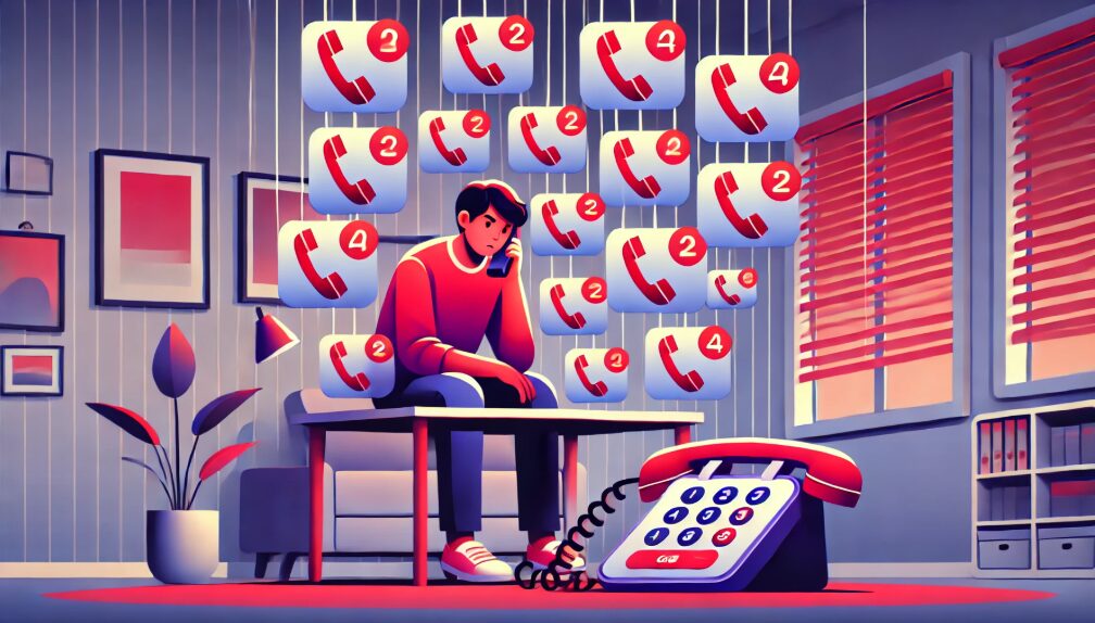 イエウールはしつこい営業電話がくるか検証