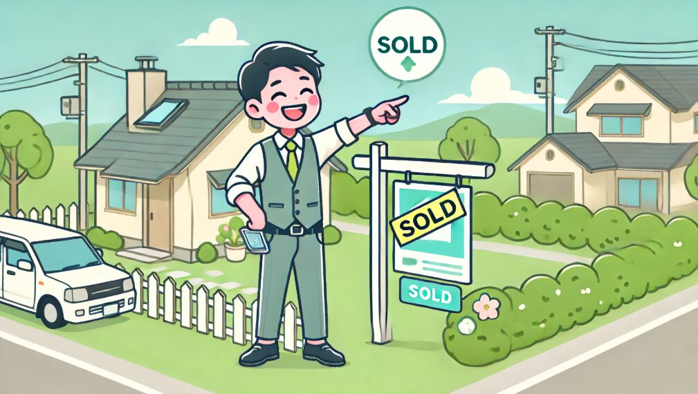 イエウールを使ってみたからわかる強みとおすすめな人