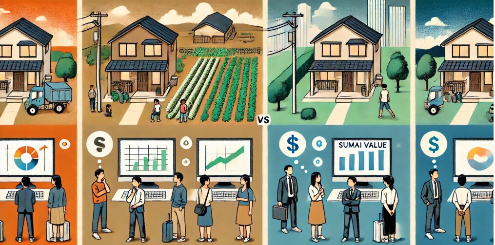 すまいValueなど他社サイトとの違いを比較