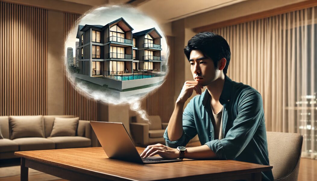 不動産投資の不労所得に潜むデメリットと現実