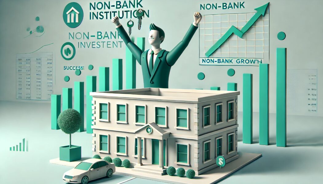 成功の鍵はノンバンクの不動産投資アパートローン活用法