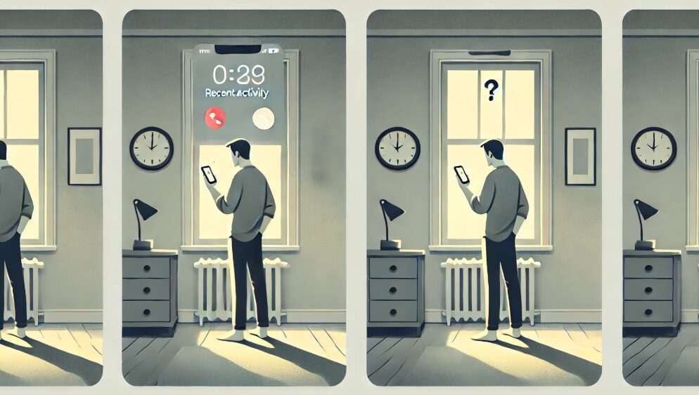 電話がこないケースもある?連絡がない時の理由