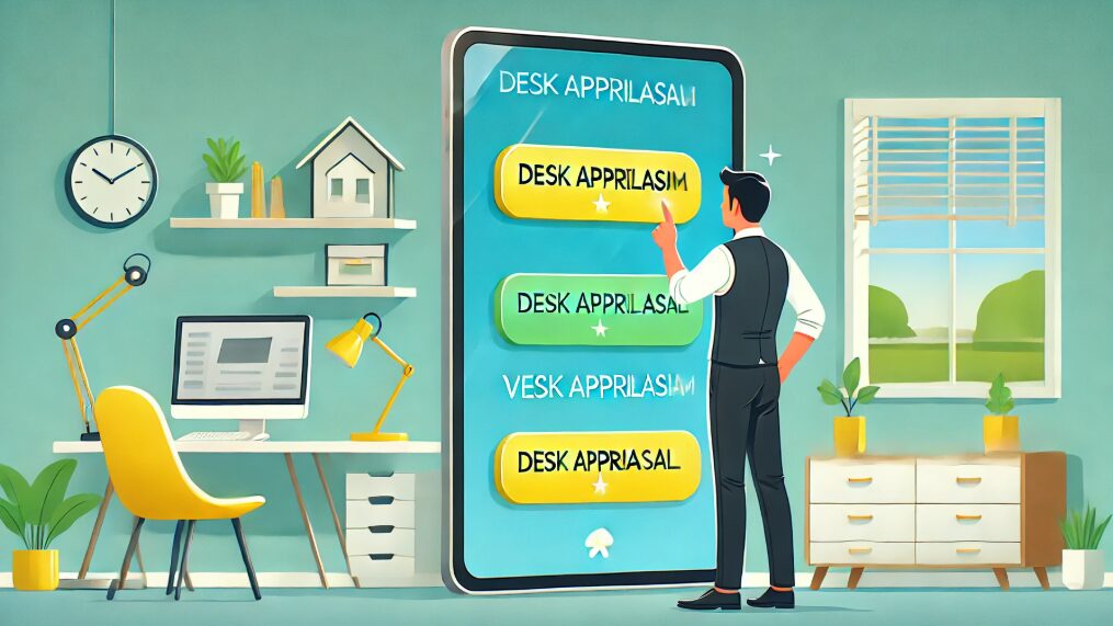 机上査定を選んで訪問営業やしつこい勧誘を回避する
