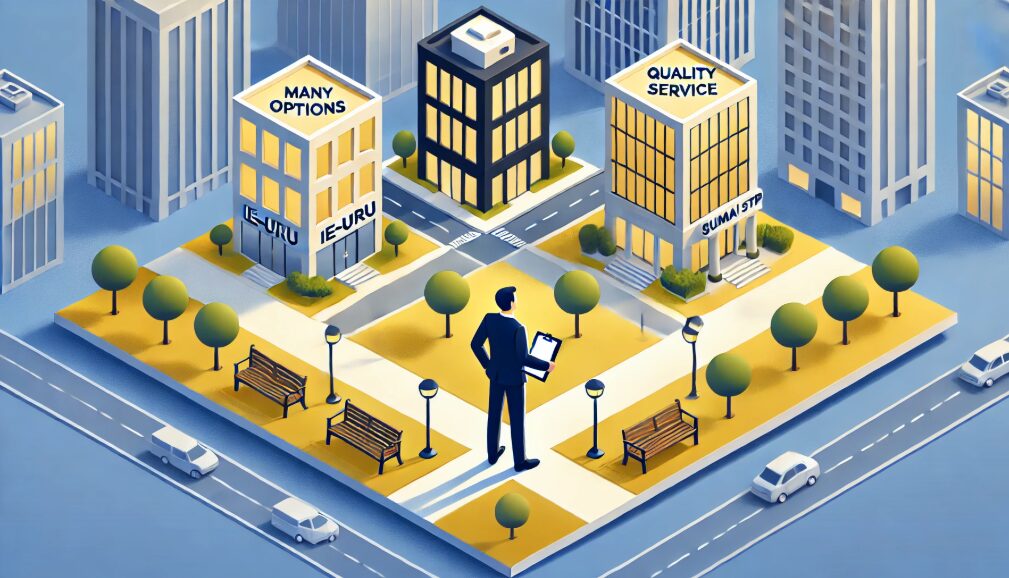 すまいステップとイエウールの違いから見る選び方