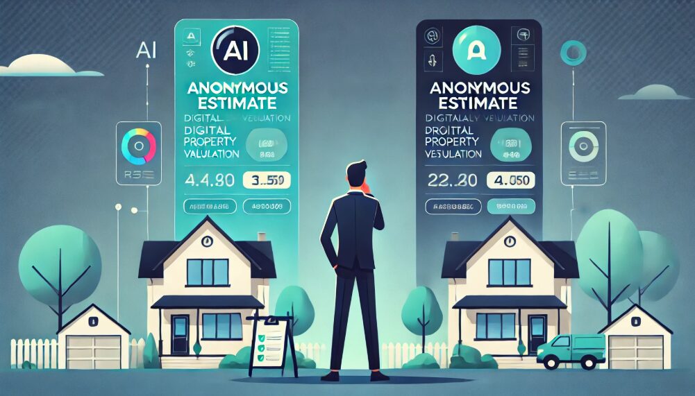 どうしても電話が嫌なら：匿名AI査定「おうちクラベル」との二段階活用術