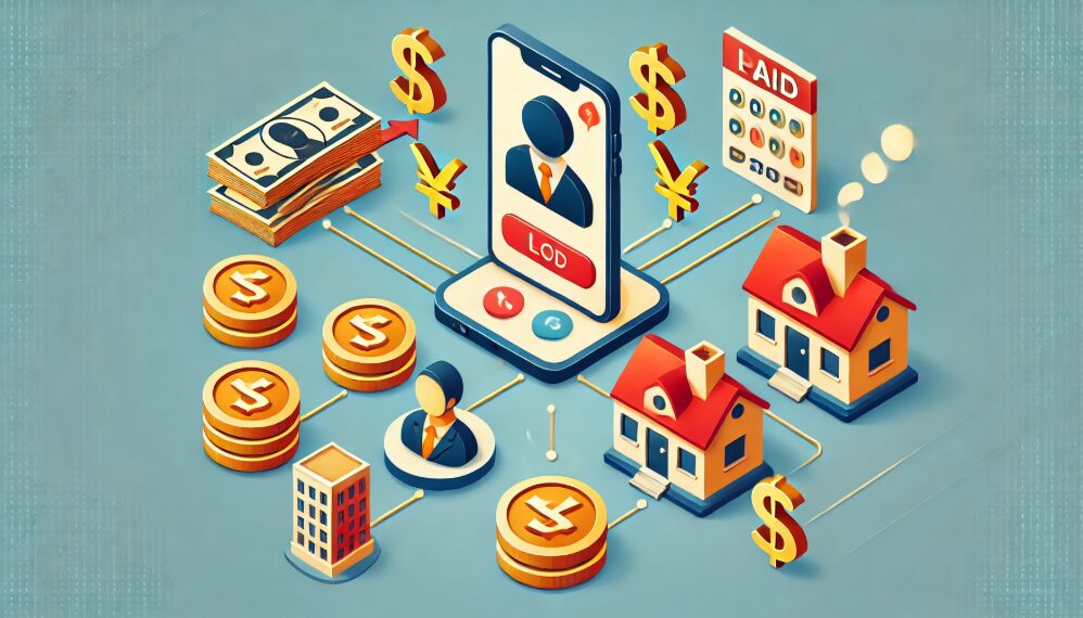 なぜ電話番号が必須なのか？「1件2万円」の課金構造を暴露