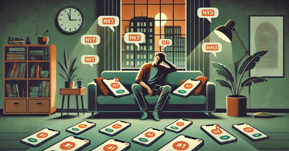 電話に出ず無視するとどうなる