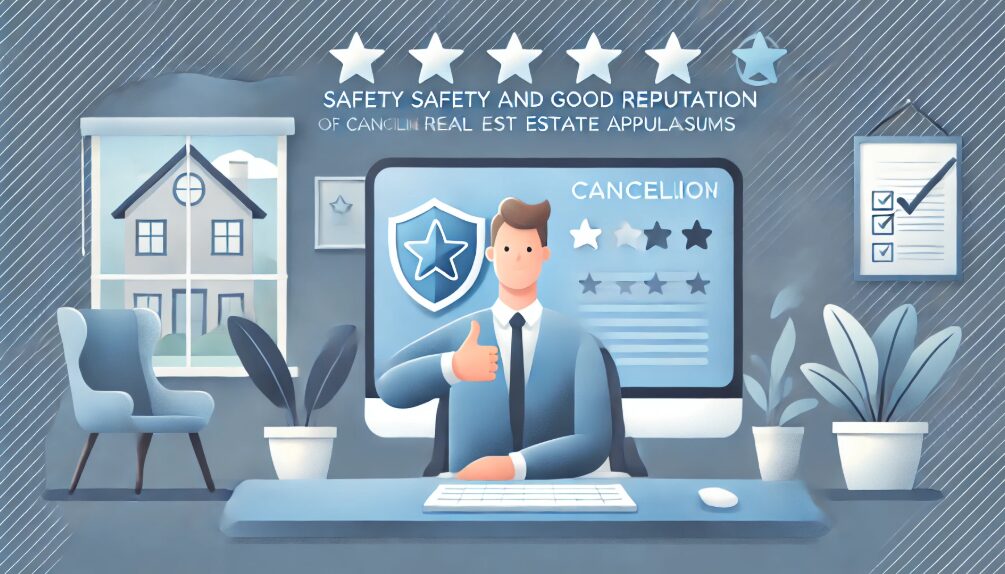 すまいステップの査定キャンセルに見る評判と安全性