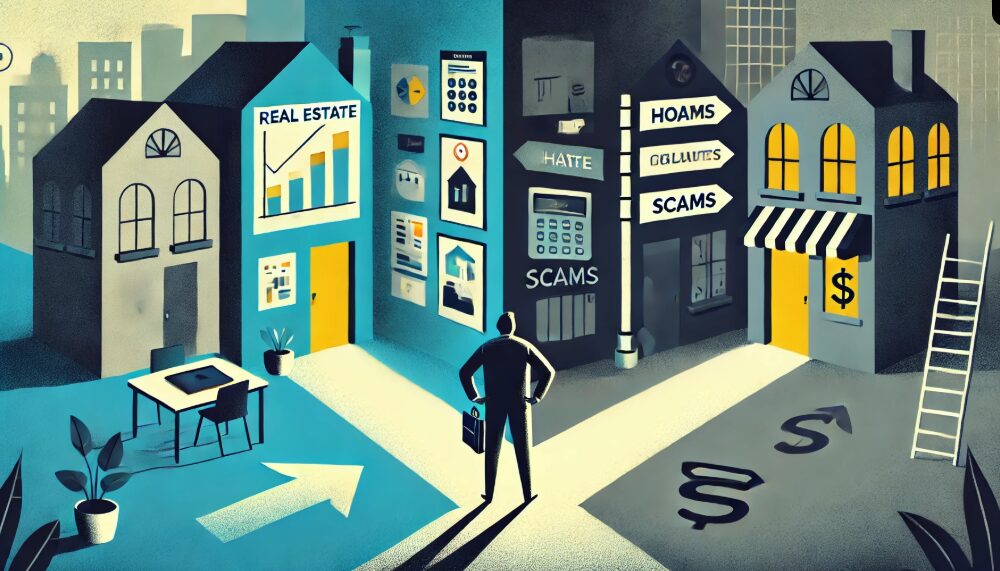 ファイナンシャルアカデミー不動産投資スクールの評判