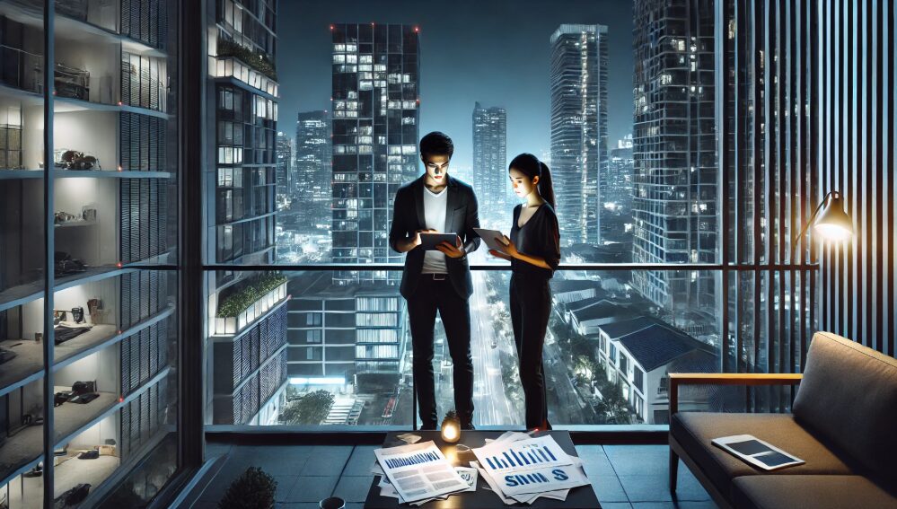 ファイナンシャルアカデミーは怪しい?評判から見る結論