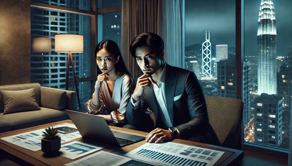 ファイナンシャルアカデミーの評判は怪しい?実態を検証