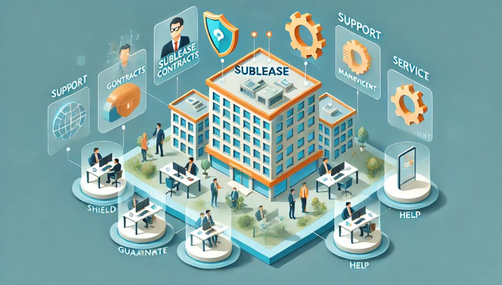 シノケンハーモニーがやばいと言われても選ばれる理由