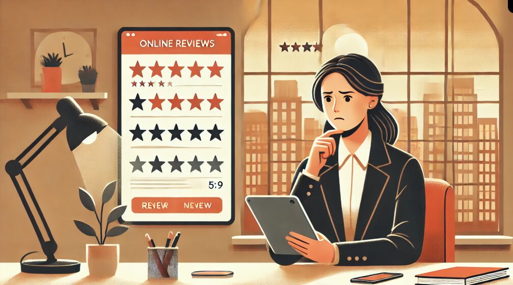 実際の入居率は嘘?高い実績のからくり