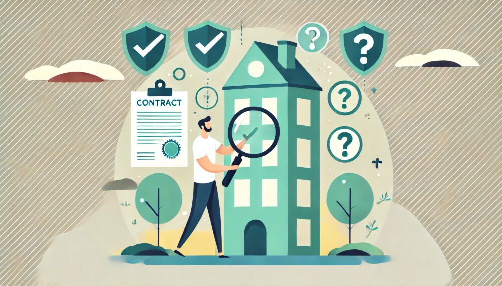 シノケンサブリースの解約や売却前に知るべき真価