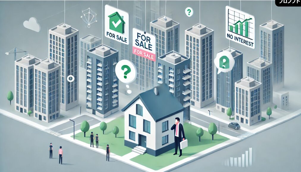 シノケンの物件が売れない噂と入居率の関係