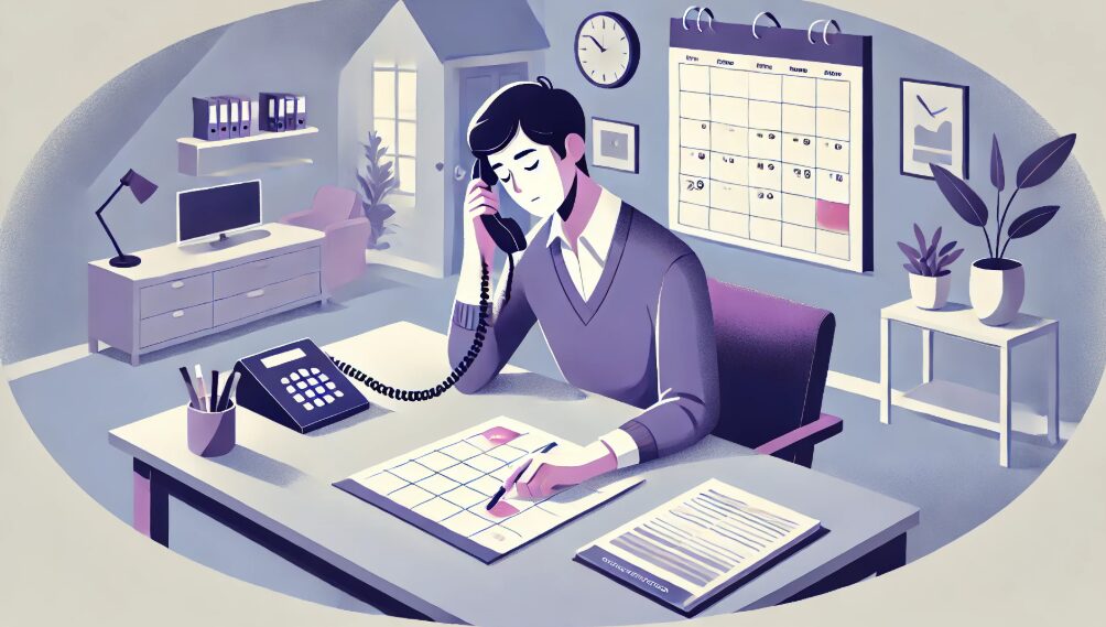 営業はしつこい?勧誘に関する実態