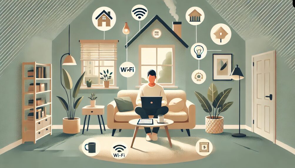 自宅からオンラインで気軽に参加できる魅力