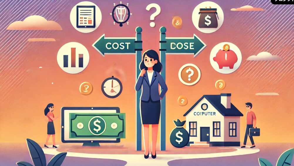 ファイナンシャルアカデミーの費用は高い？料金と評判