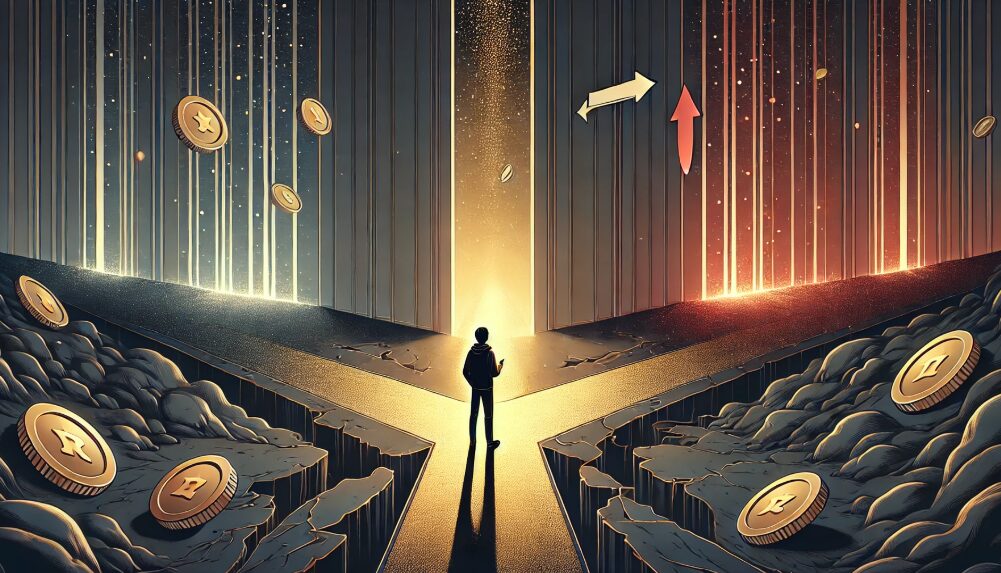 NISAがデメリットしかないと言われる落とし穴