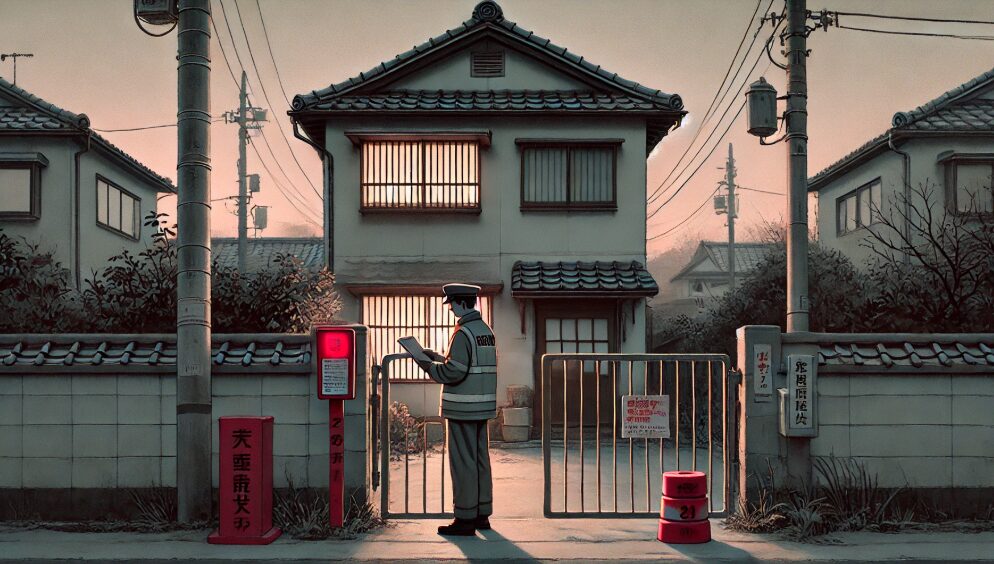 【重要】放置3年で「管理不全空家」に指定される増税リスク