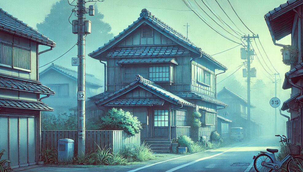 第2章：人が住まなくなった家は劣化がなぜ早い？空き家が何年でダメになるか解説